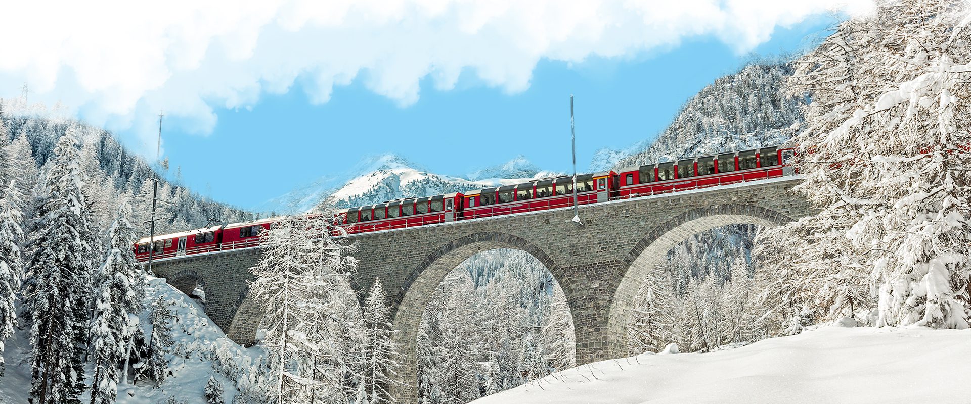 trein GE trein GE